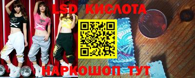 дурь Берёзовский